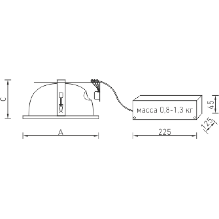 DLS 118 HF