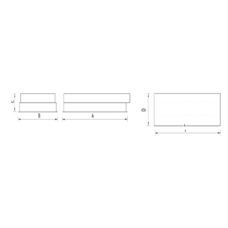 OPL/R 414 Clip-In (GemaGrid)