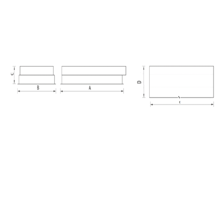 PRS/R 236 HF