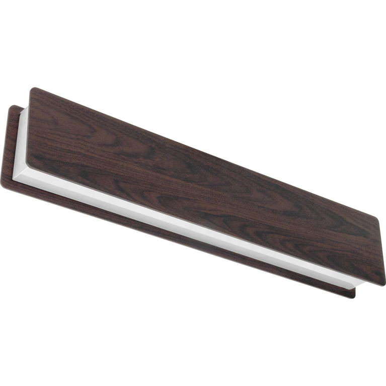 ANGLELINE/P (1200) 840 WOOD/WH (aquaprint)
