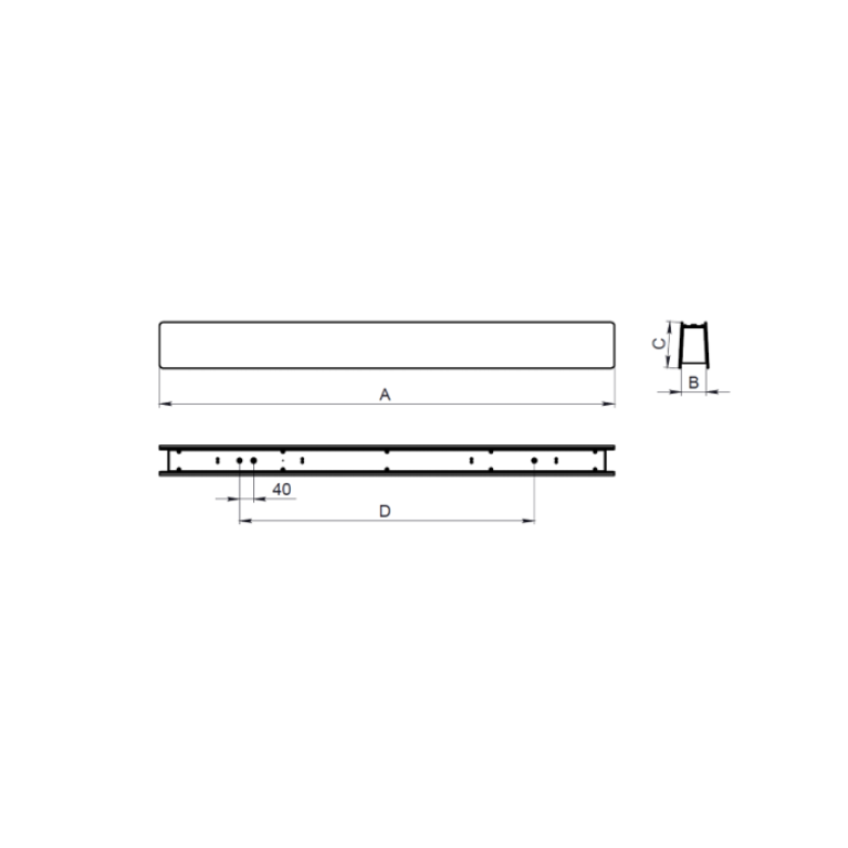 ANGLELINE/P (1200) 840 BK/WH