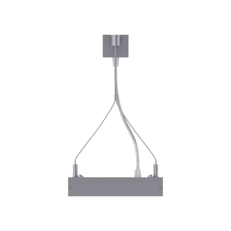 FLAME UNI LED 1200x190 HFD 3000K up/down