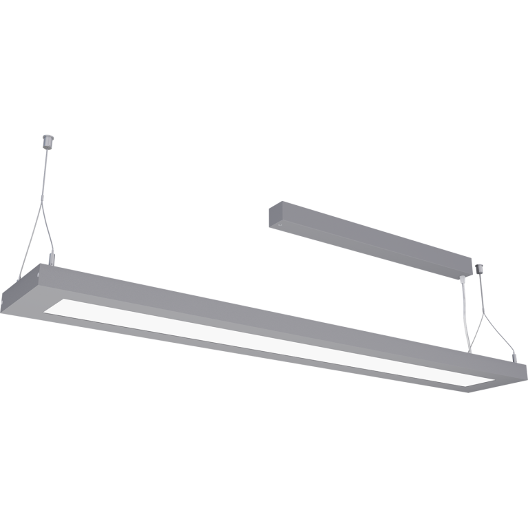 FLAME UNI LED 1200x190 HFD 3000K up/down