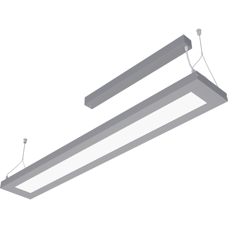 FLAME UNI LED 1200x190 HFD 3000K up/down