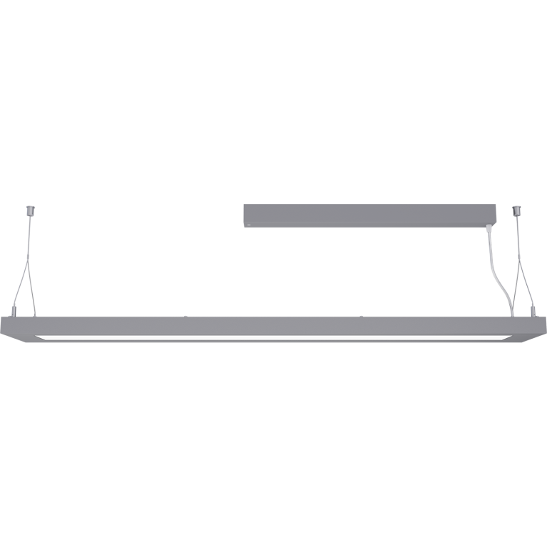 FLAME UNI LED 1200x190 HFD 3000K up/down