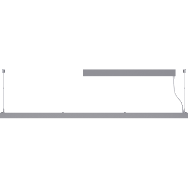 FLAME UNI LED 1200x190 HFD 3000K up/down
