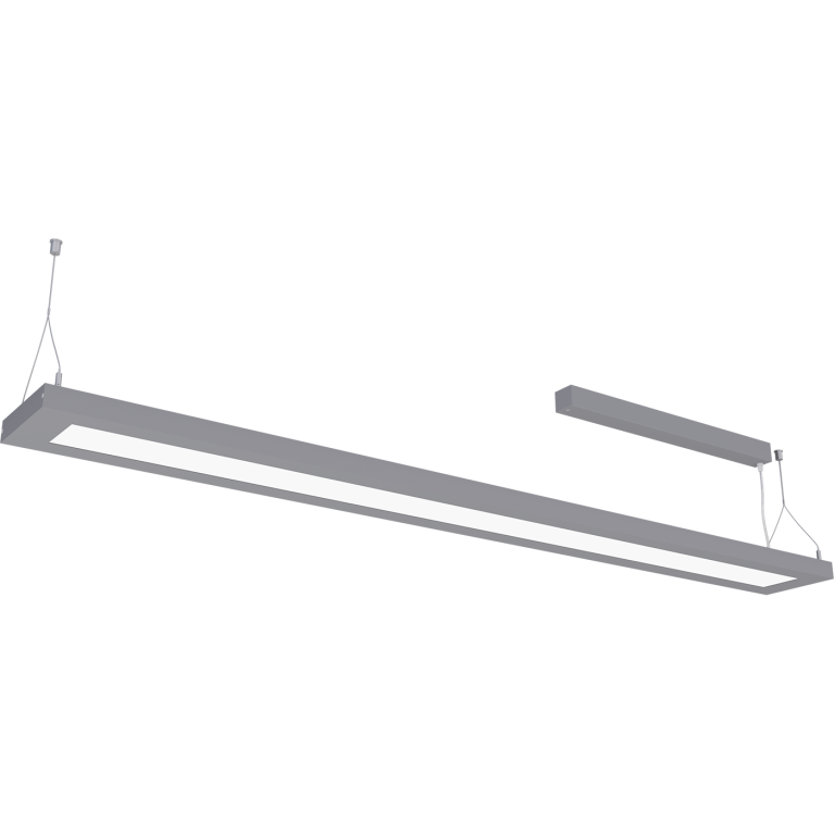 FLAME UNI LED 1800x190 HFD 3000K up/down