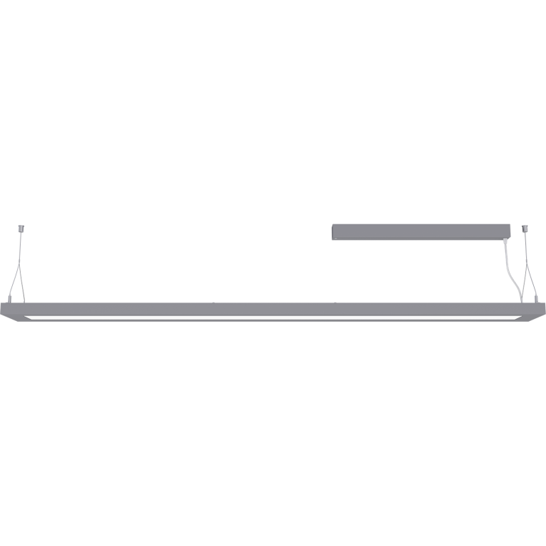 FLAME UNI LED 1800x190 HFD 3000K up/down