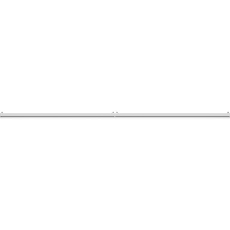 LED MALL ECO 2x70 D60 IP54 4000K