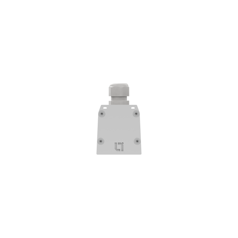 LED MALL ECO 35 B IP54 HFD 3000K with one output
