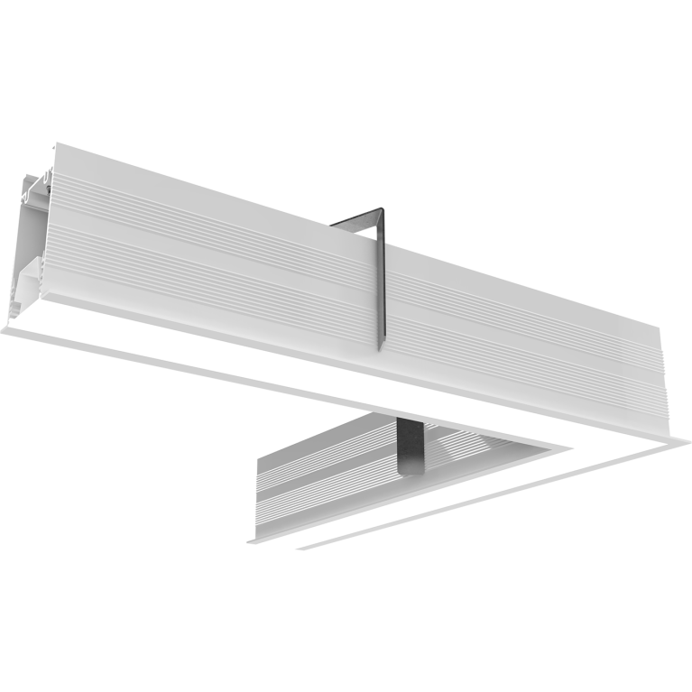 LINER/R CC LED 600 TH W 4000K