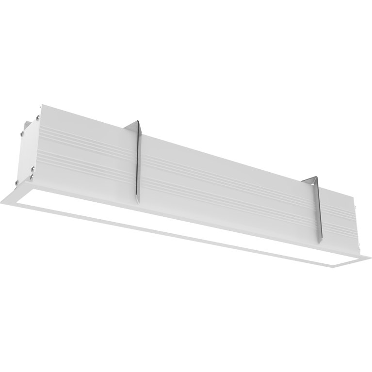 LINER/R DR LED 600 TH W 4000K (low lumen)