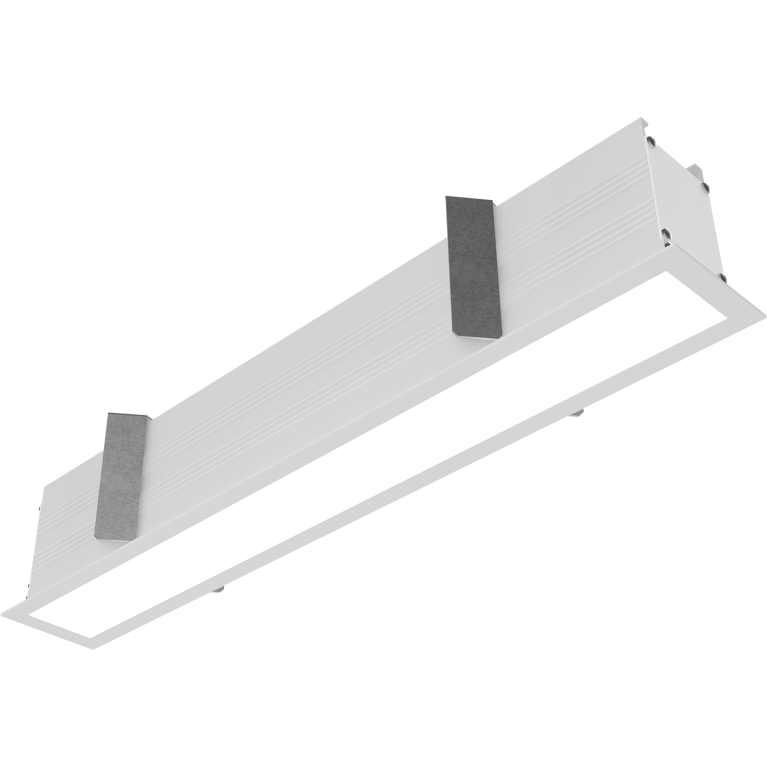 LINER/R DR LED 600 TH W 4000K (low lumen)