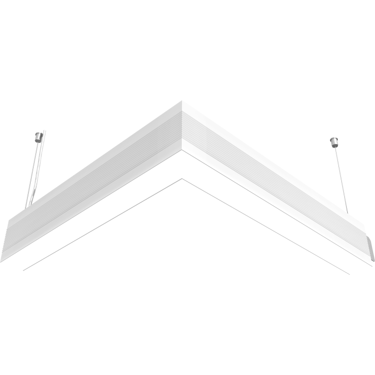 LINER/S CC LED 600 TH B 4000K