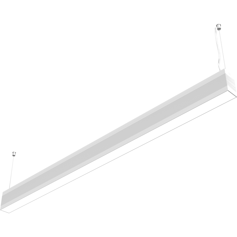 LINER/S DR LED 1500 TH W 3000K