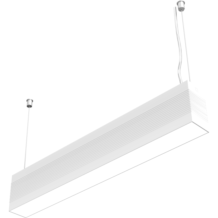 LINER/S DR LED 600 TH S 3000K
