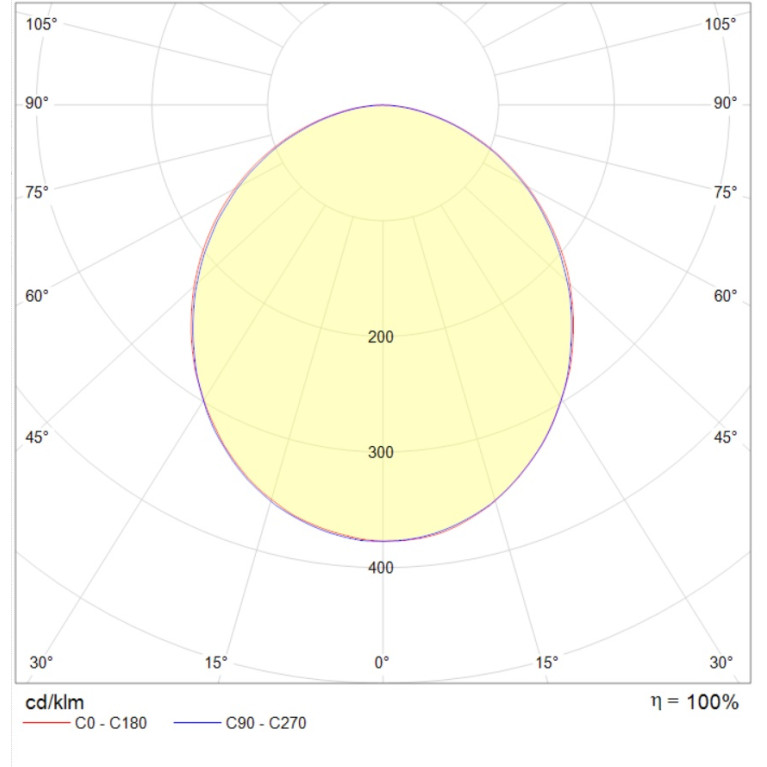 LINER 100 DR/S (1800) 840 BK