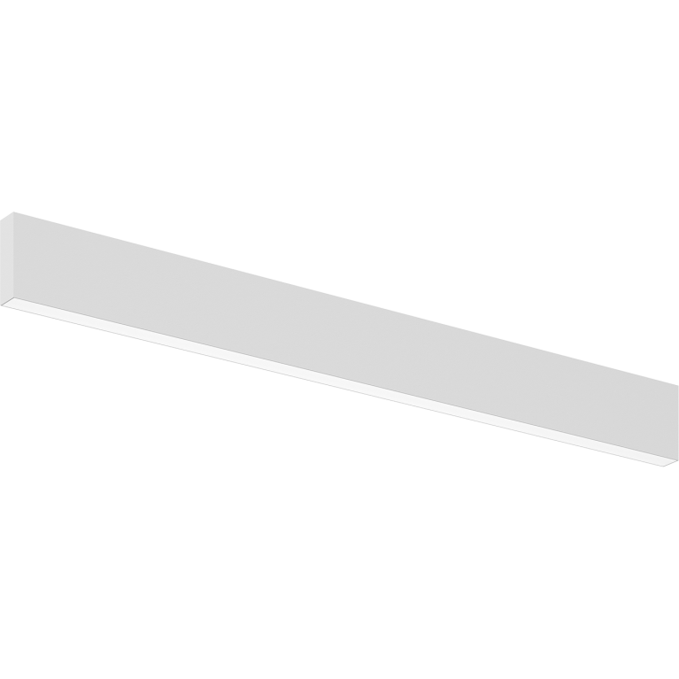 PROFILE 30H S DR LED 900 3000K DALI