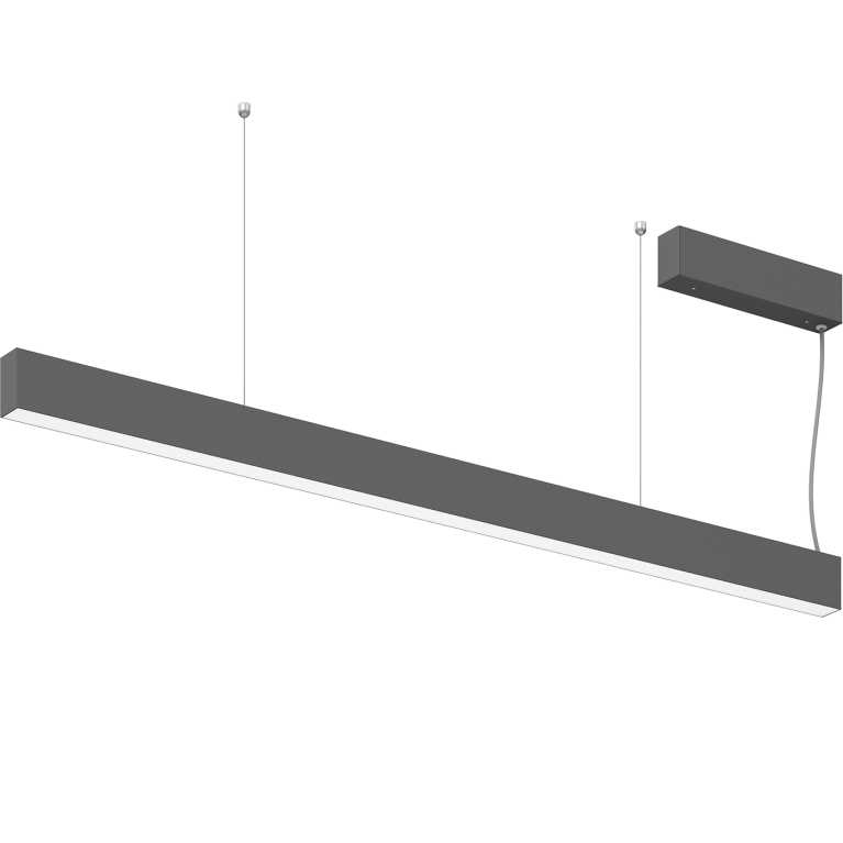 PROFILE 30L P LED 900 4000K