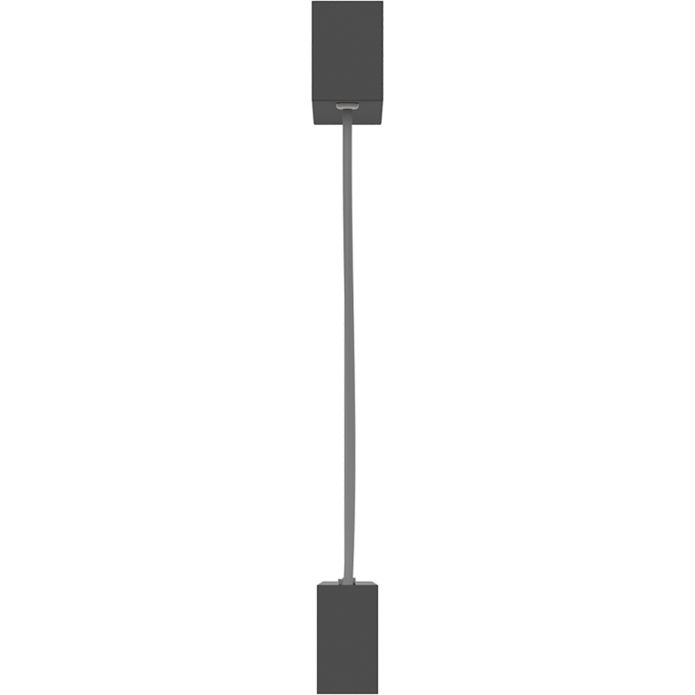 PROFILE 30L P LED 700 3000K DALI