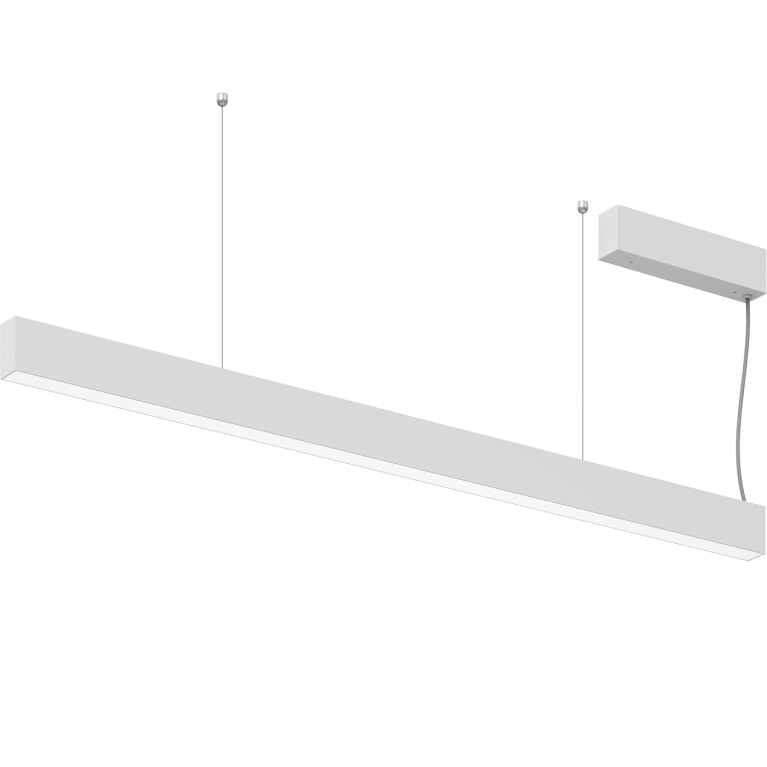 PROFILE 30L P LED 1500 WH 4000K