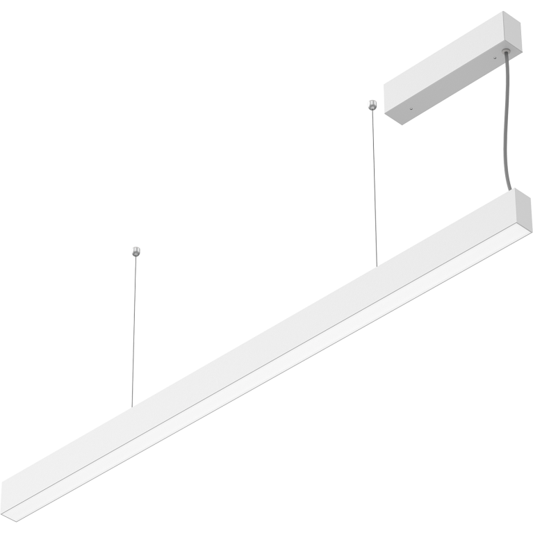 PROFILE 30L P LED 1500 WH 4000K