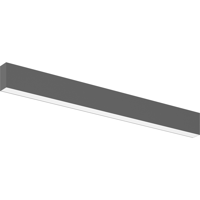 PROFILE 60H S DR LED 1200 BL 4000K