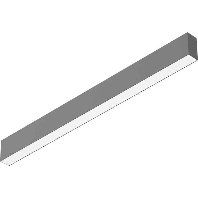 PROFILE 60H S DR LED 1200 BL 4000K