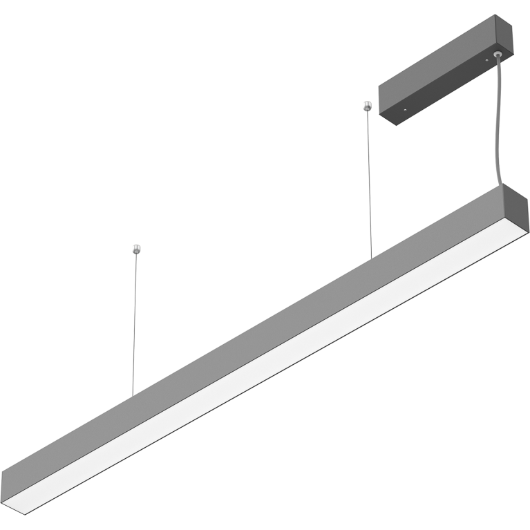 PROFILE 60L P LED 900 4000K