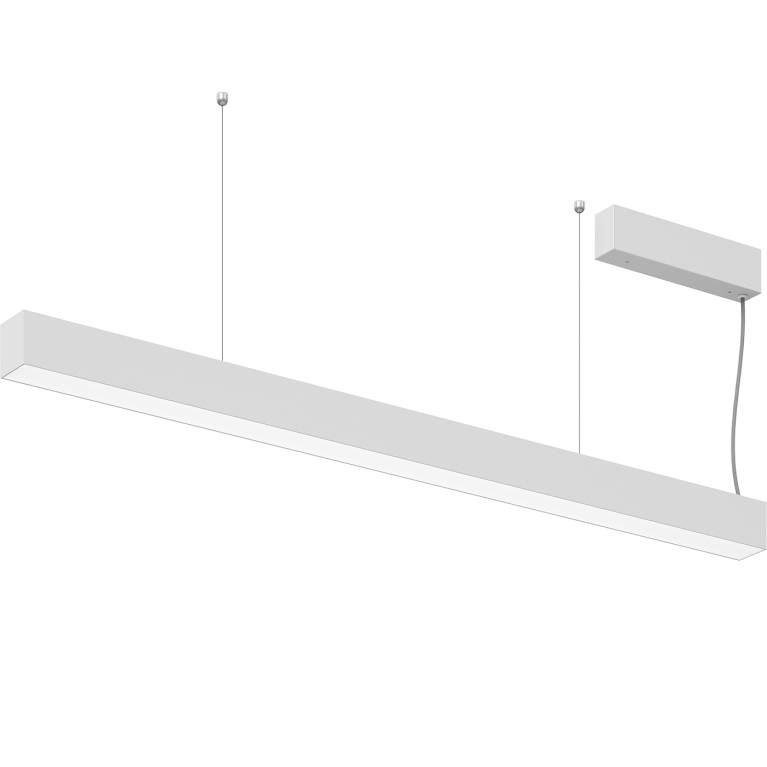 PROFILE 60L P LED L2000/1200 4000K