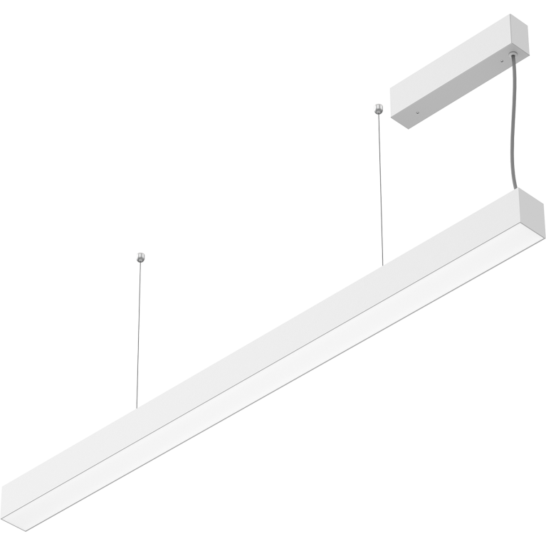 PROFILE 60L P LED L2000/1200 4000K