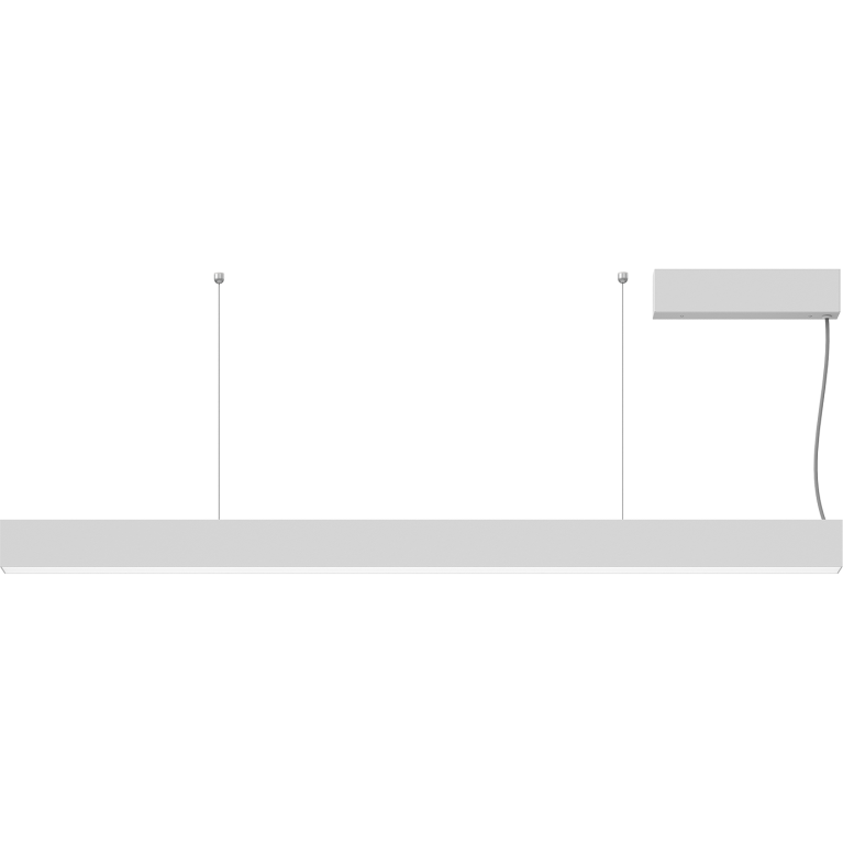 PROFILE 60L P LED L2000/1200 4000K
