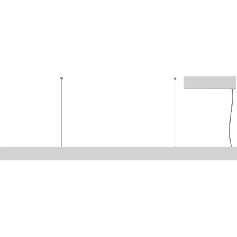 PROFILE 60L P LED 2400 WH 4000K (low lumen)