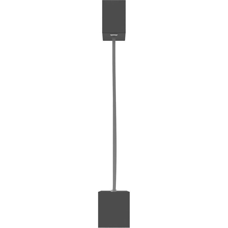 PROFILE 60L P LED L2200/1800 4000K
