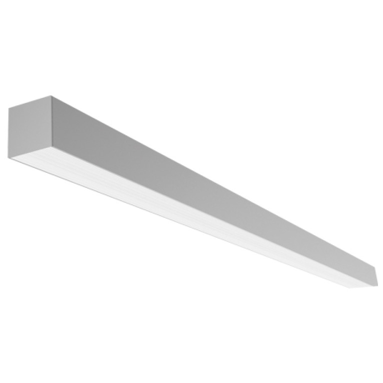 PROFILE 60L P LED 1500 BL 4000K DALI