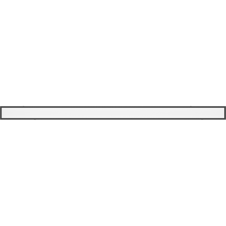 PROFILE 60R LED 900 BL 4000K