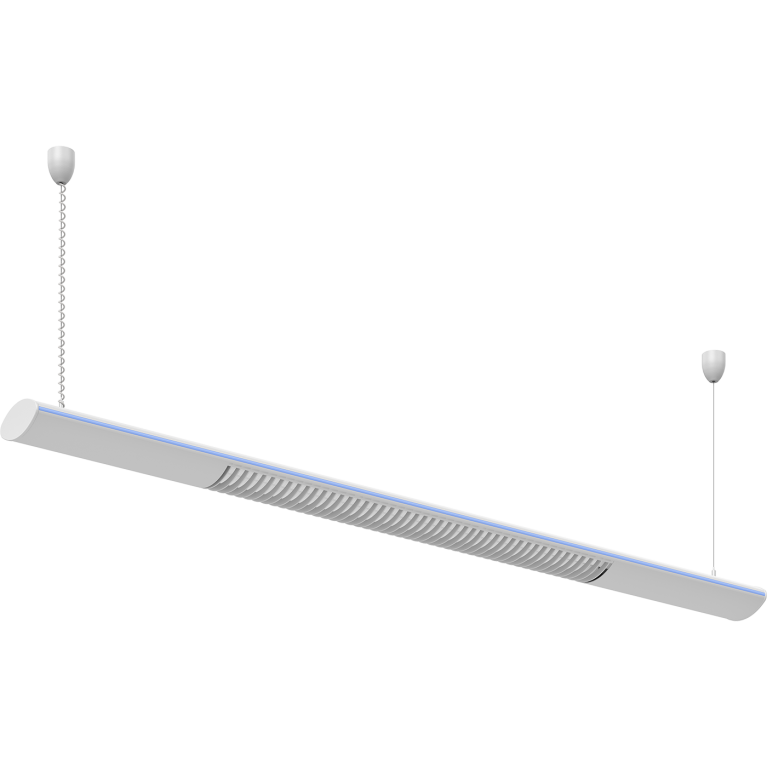 RIVAL LED 60 4000K