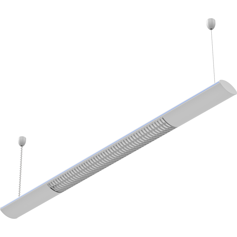 RIVAL LED 60 4000K