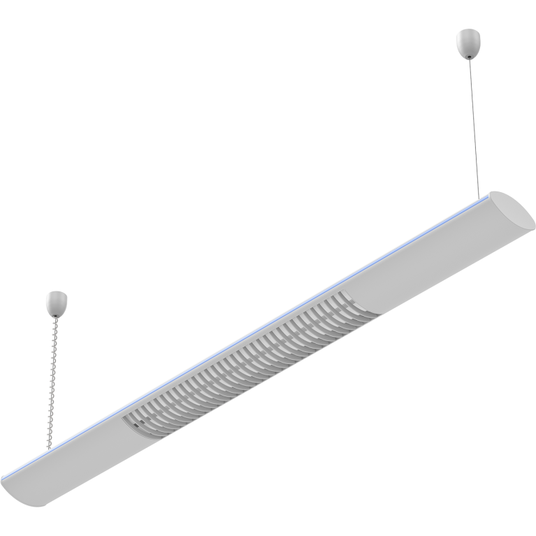 RIVAL LED 40 EM 4000K