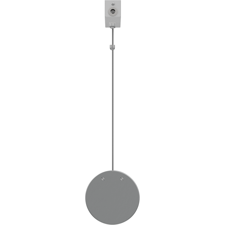T120 LED 2250 3000K IP20 (38W)