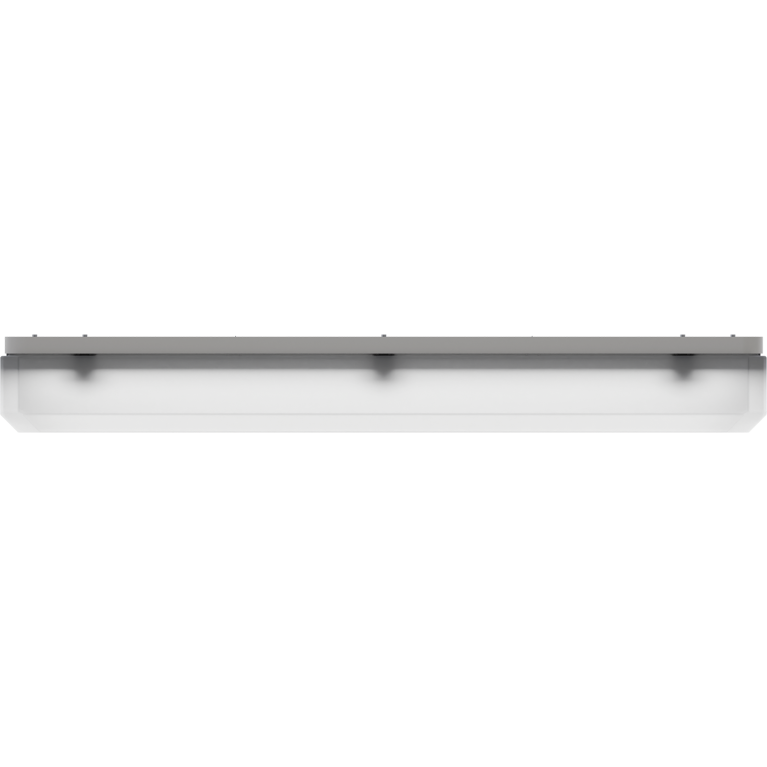 ALS.OPL UNI LED 600x600 EM 4000K