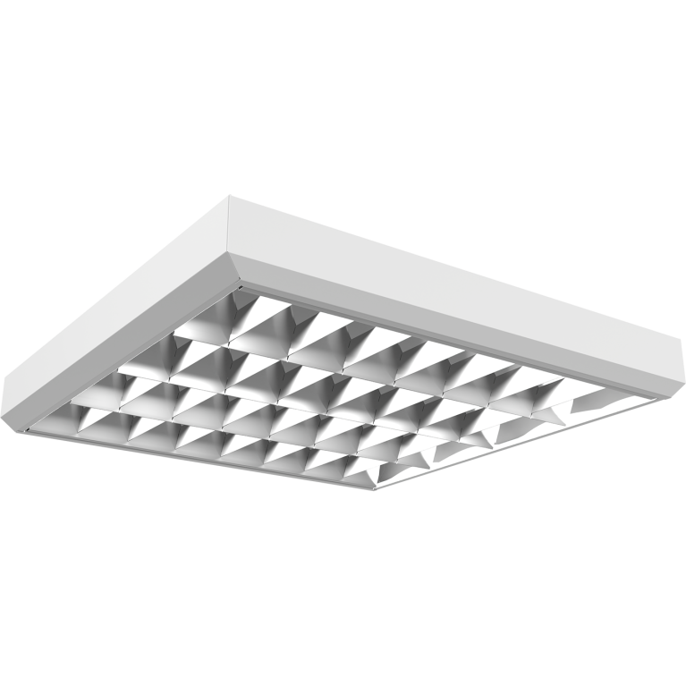 ARS/S UNI LED 600 EM 4000K CRI90