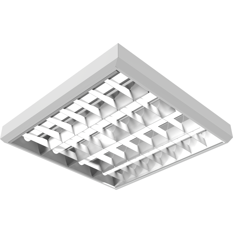 ARS/S UNI LED 600 EM 4000K CRI90