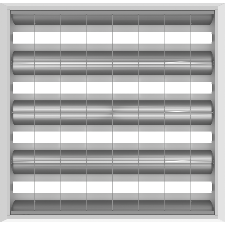 ARS/S UNI LED 600 EM 4000K CRI90