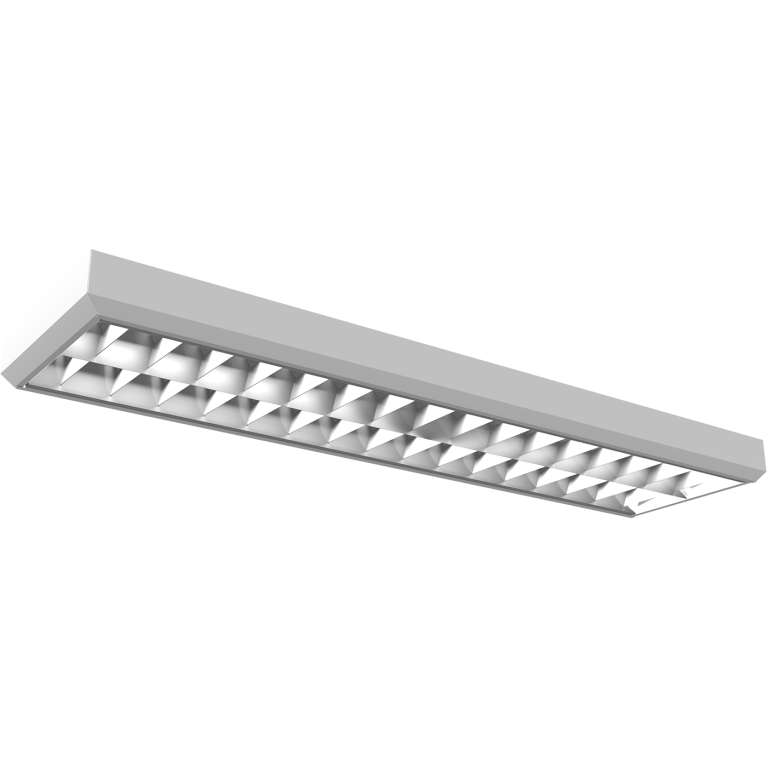 ARS/S UNI LED 1200 4000K CRI90