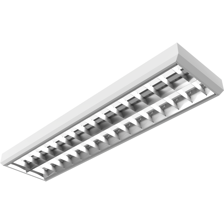 ARS/S UNI LED 1200 EM 4000K CRI90