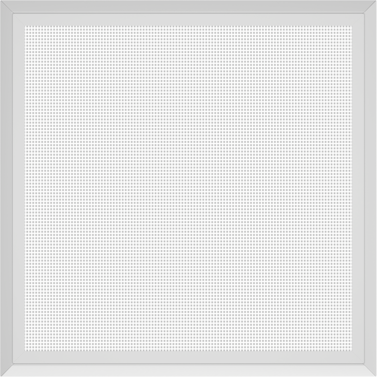 PRS/S ECO LED 600 4000K