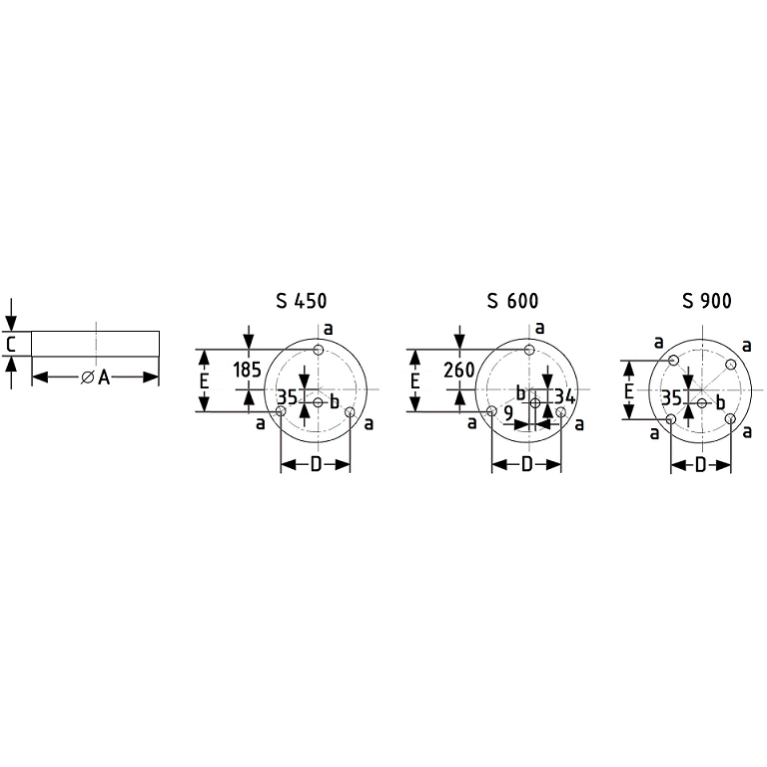 SOL SCHOOL/S (450) 930 WH