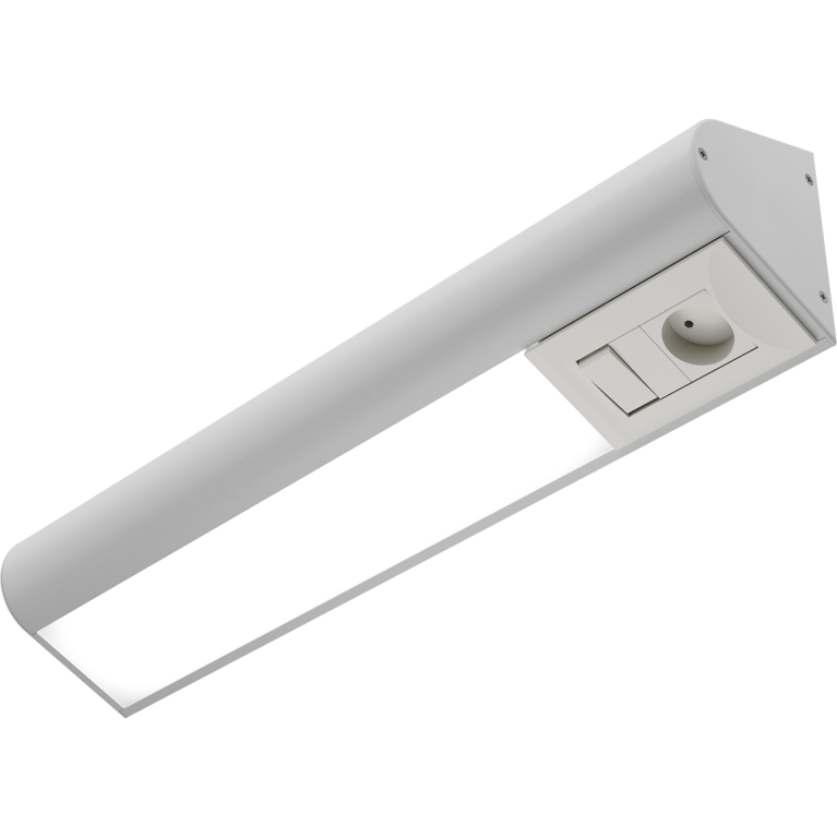 BH LED PS 3000K up/down