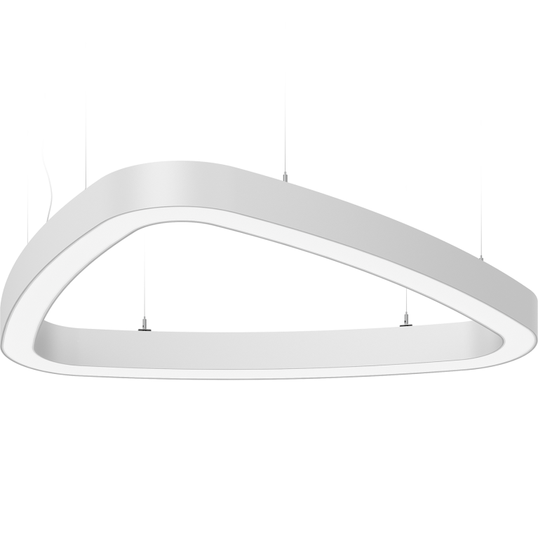 CYCLE TRIO P LED 2100/1900 4000K km